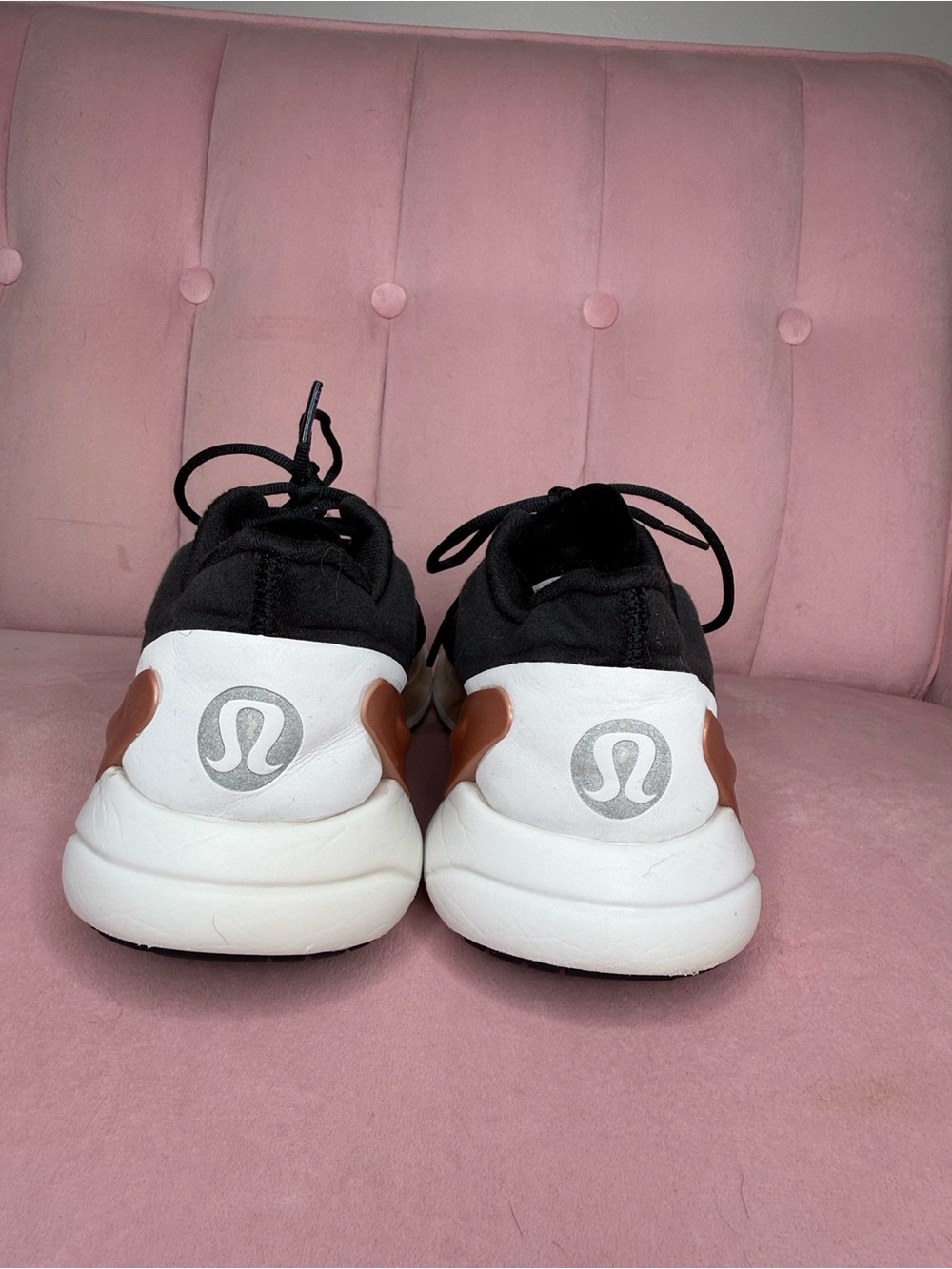 Lululemon Blissfeel Running Shoe - Picture 5 of 13